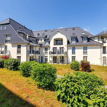 Residenz Am Balmer - Bs 37h Mit Wellnessbereich Lejlighed *