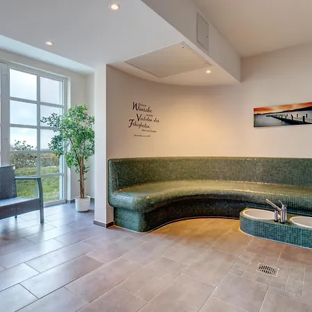 Lejlighed Residenz Am Balmer - Bs 37h Mit Wellnessbereich *