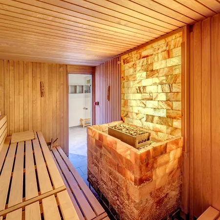 Residenz Am Balmer - Bs 37h Mit Wellnessbereich Balm