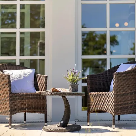 Residenz Am Balmer - Bs 37h Mit Wellnessbereich *