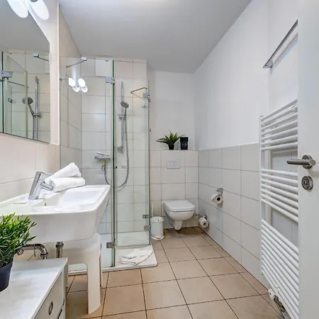 Residenz Am Balmer - Bs 37h Mit Wellnessbereich Balm