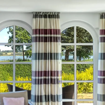 Residenz Am Balmer - Bs 37h Mit Wellnessbereich * Balm