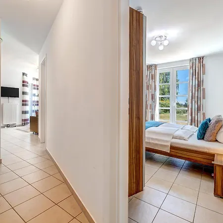 Residenz Am Balmer - Bs 37h Mit Wellnessbereich