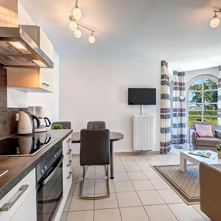 Lejlighed Residenz Am Balmer - Bs 37h Mit Wellnessbereich