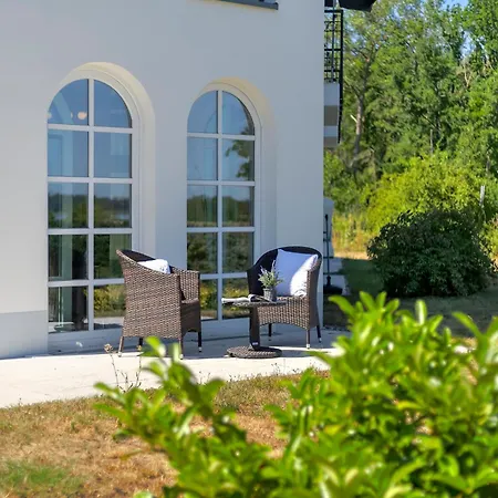 Residenz Am Balmer - Bs 37h Mit Wellnessbereich Lejlighed *