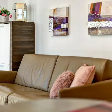 Lejlighed Residenz Am Balmer - Bs 37h Mit Wellnessbereich *