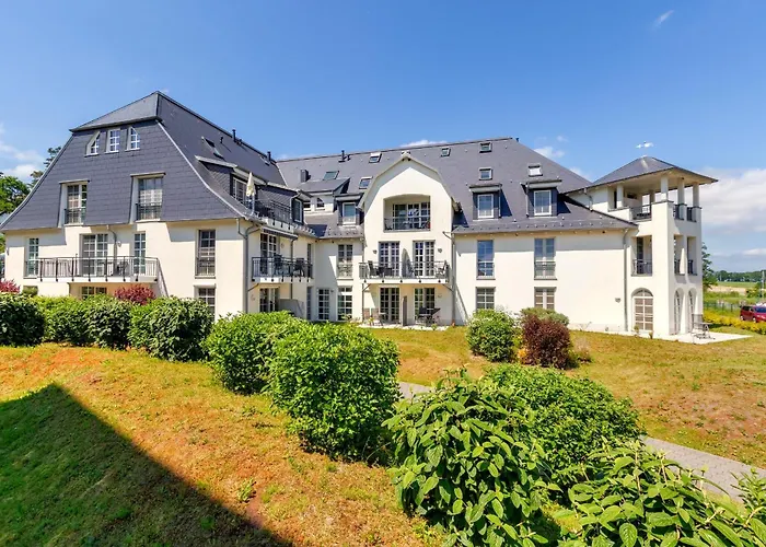 Residenz Am Balmer - Bs 37h Mit Wellnessbereich Διαμέρισμα *