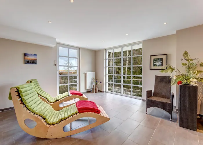 Residenz Am Balmer - Bs 37h Mit Wellnessbereich Διαμέρισμα Balm
