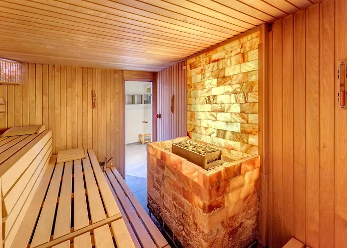 Residenz Am Balmer - Bs 37h Mit Wellnessbereich Balm