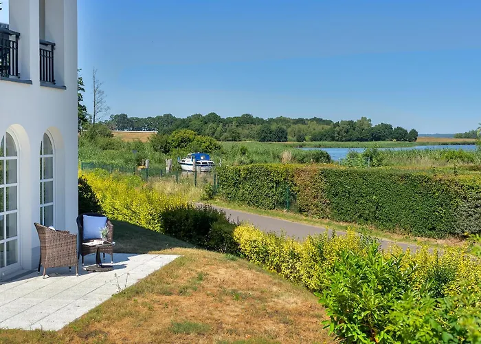Residenz Am Balmer - Bs 37h Mit Wellnessbereich * Balm