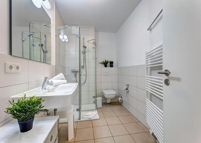 Residenz Am Balmer - Bs 37h Mit Wellnessbereich Balm