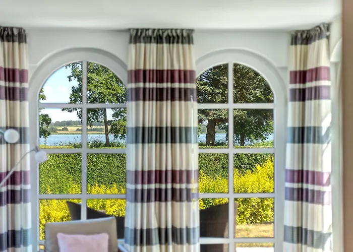 Residenz Am Balmer - Bs 37h Mit Wellnessbereich * Balm