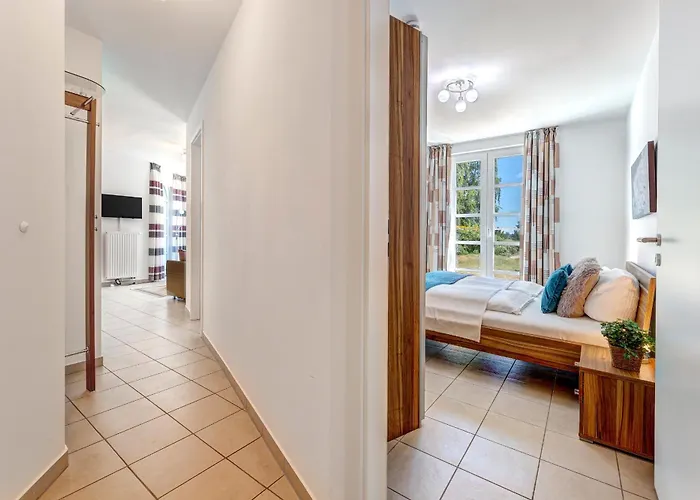Residenz Am Balmer - Bs 37h Mit Wellnessbereich
