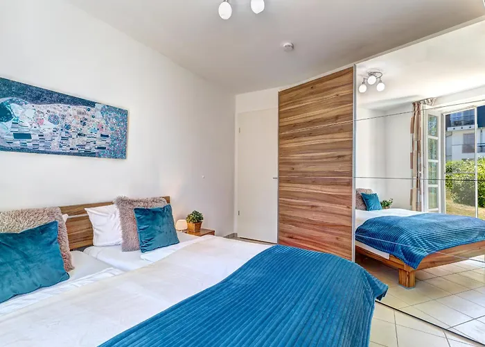 Residenz Am Balmer - Bs 37h Mit Wellnessbereich Διαμέρισμα