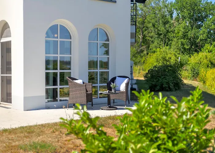 Residenz Am Balmer - Bs 37h Mit Wellnessbereich Διαμέρισμα *